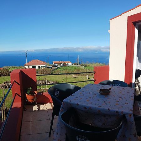 Achadas Da Cruz Farm House Exteriör bild
